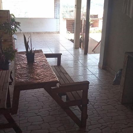 Cantinho Da Serra Itatiaia  Eksteriør billede