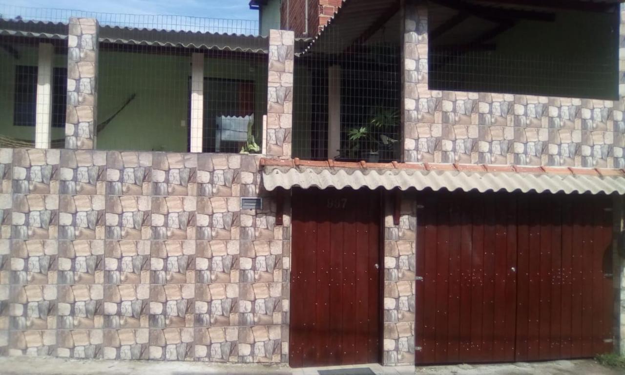 Cantinho Da Serra Itatiaia  Eksteriør billede