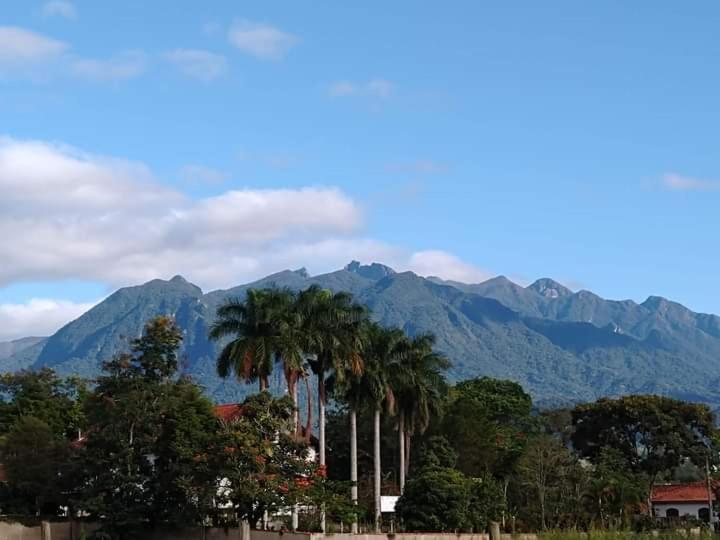Cantinho Da Serra Itatiaia  Eksteriør billede