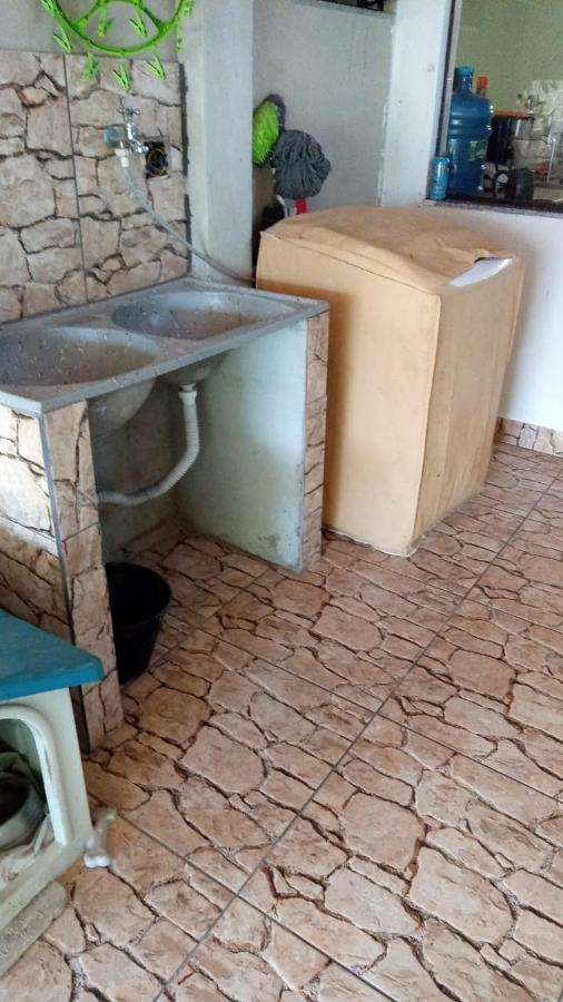 Cantinho Da Serra Itatiaia  Eksteriør billede
