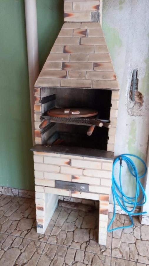 Cantinho Da Serra Itatiaia  Eksteriør billede