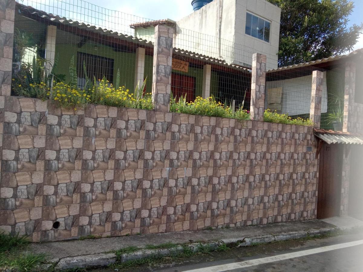 Cantinho Da Serra Itatiaia  Eksteriør billede