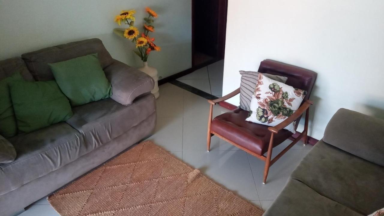 Cantinho Da Serra Itatiaia  Eksteriør billede