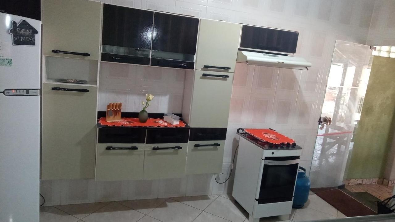 Cantinho Da Serra Itatiaia  Eksteriør billede